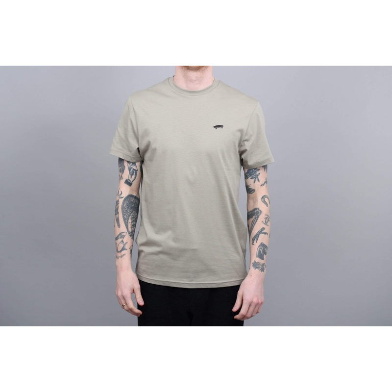 Vans Skate T-Shirt Laurel Small