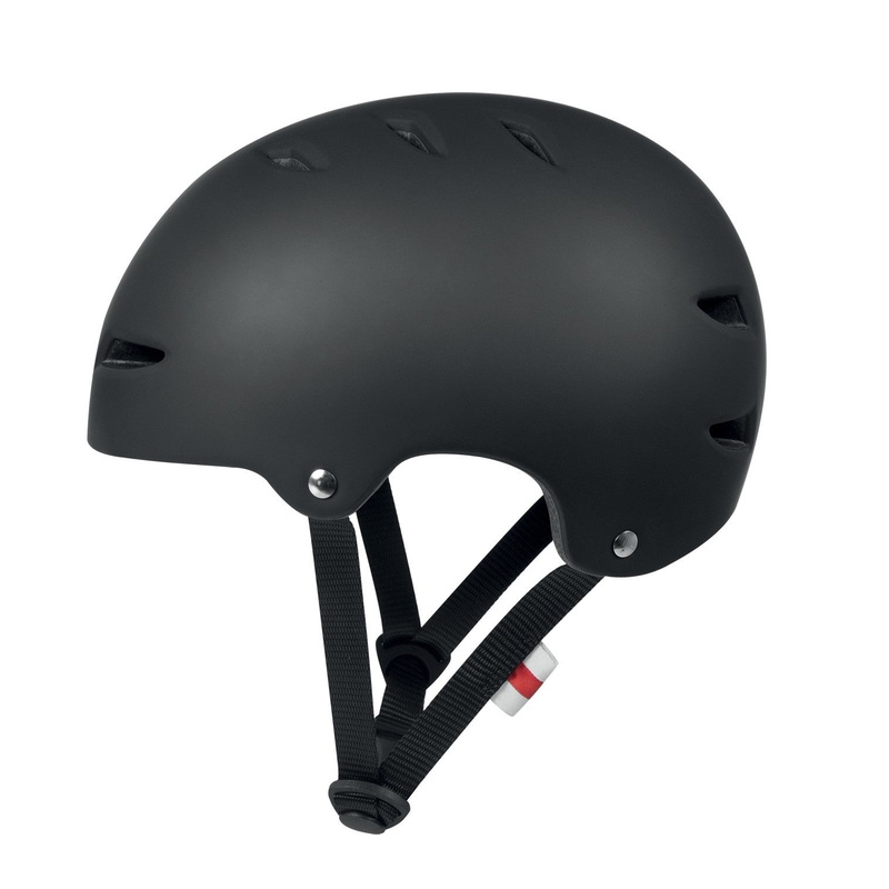 BCN Basic Black L–XL