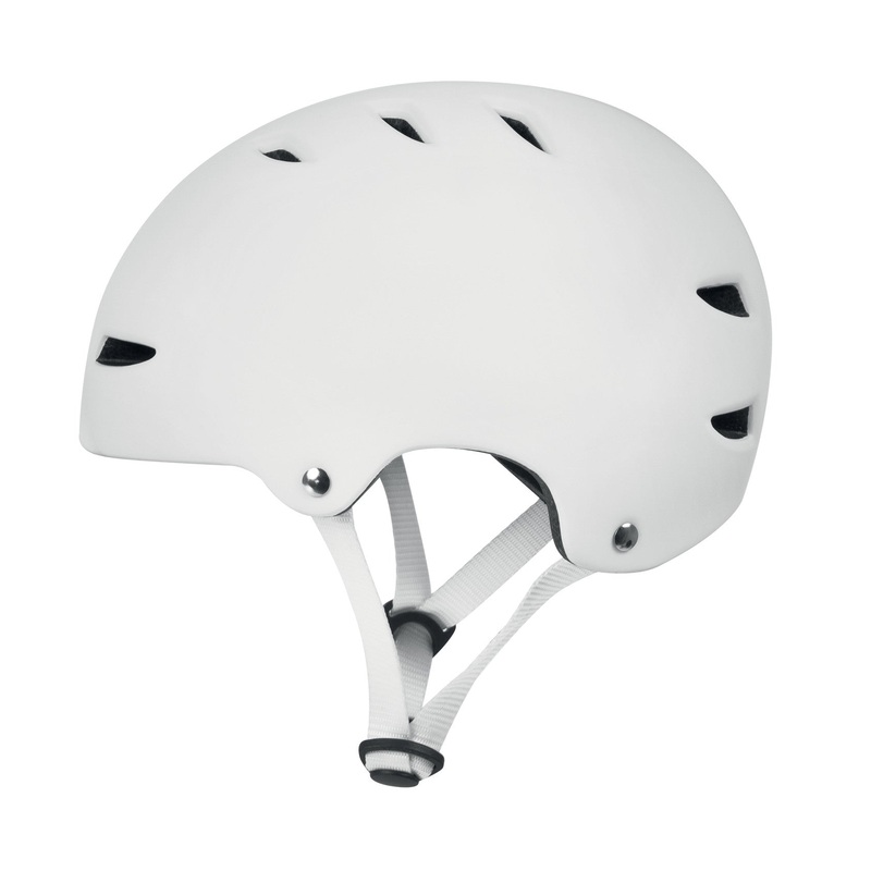 BCN Basic White S–M