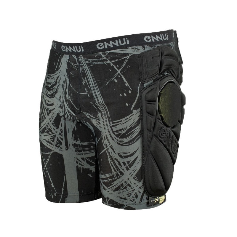 City Crash Shorts S