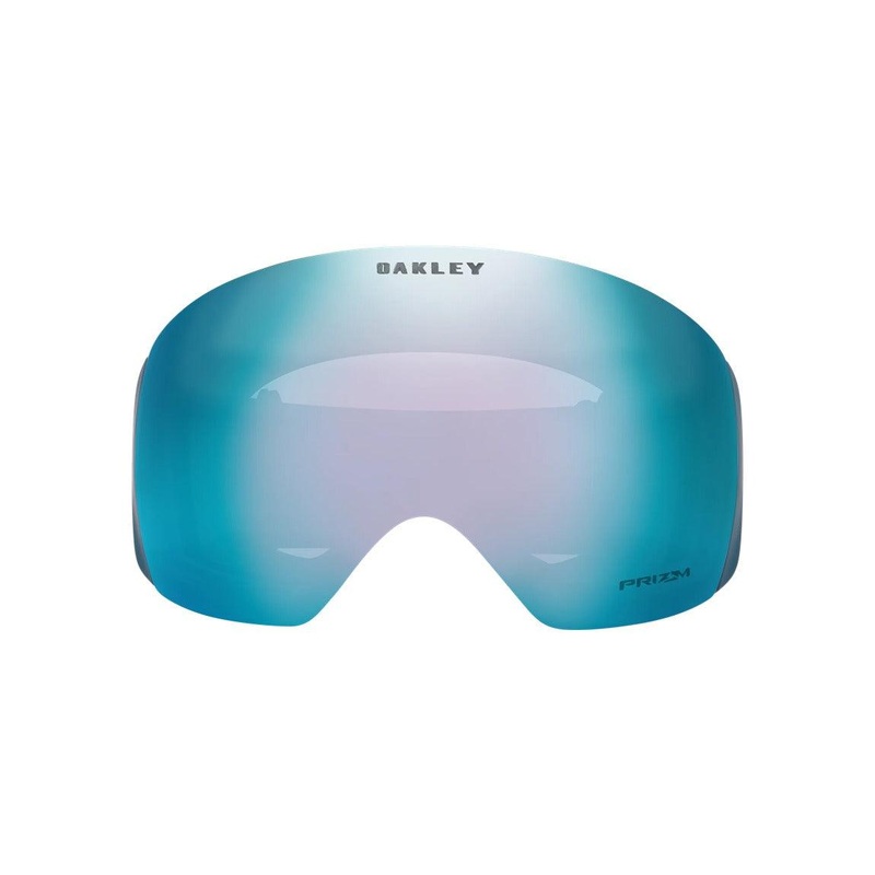 Flight Deck L Snow Goggles Poseidon/Prizm Sapphire
