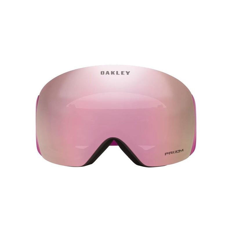 Flight Deck M Snow Goggles Ultra Purple/Prizm HI Pink