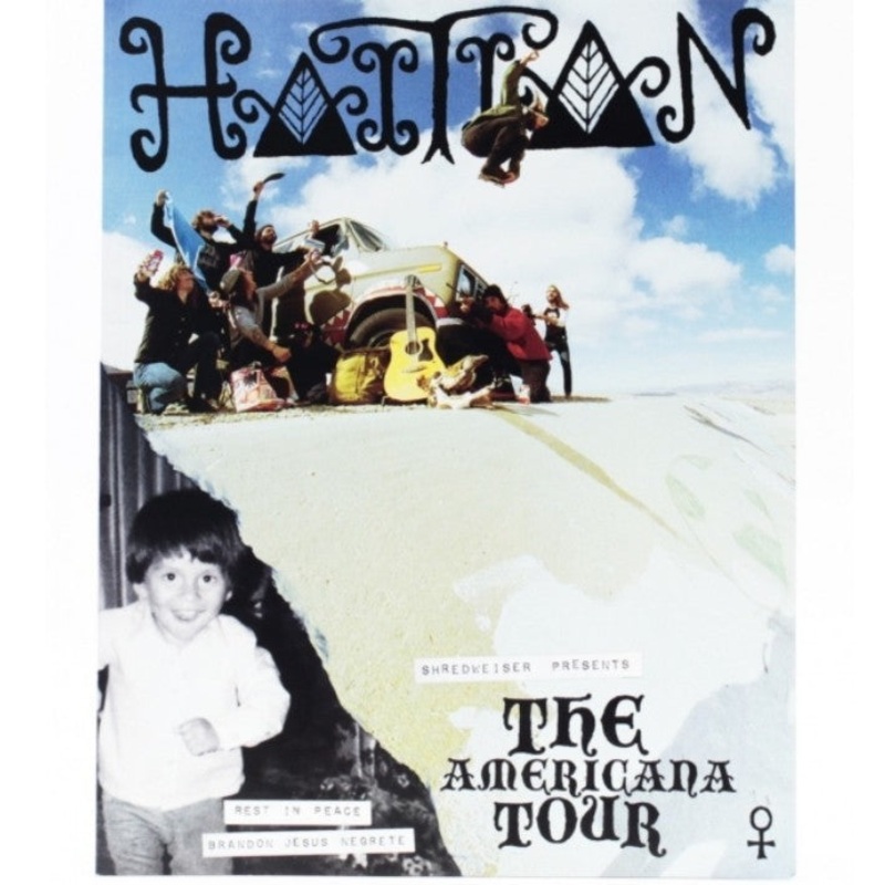 Haitian Magazine: Venus