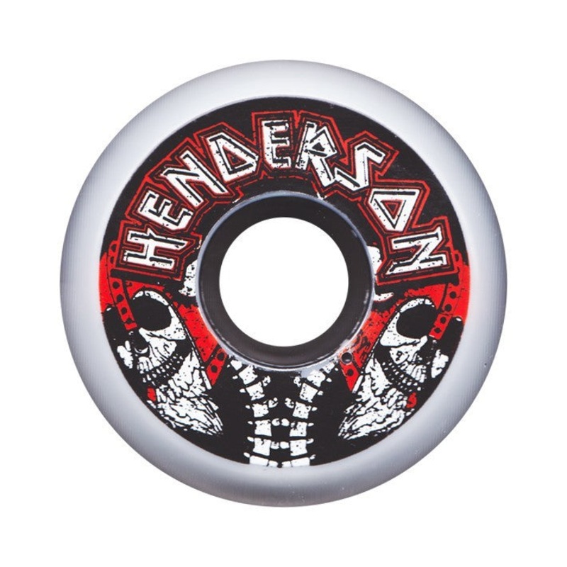 Henderson 2013 59mm/90A