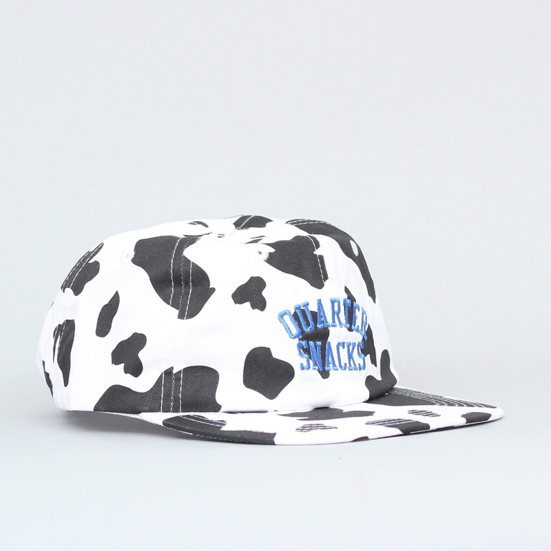 Quartersnacks Arch Cap Cow