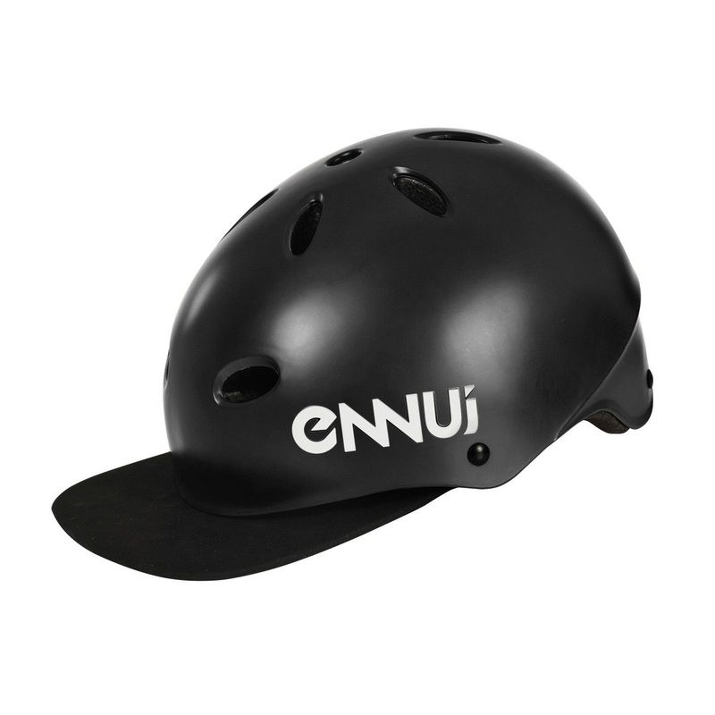 SF Helmet Black L–XL