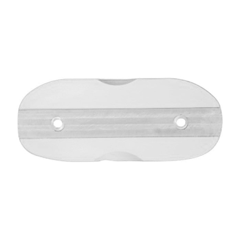 Soulplate white 36–40