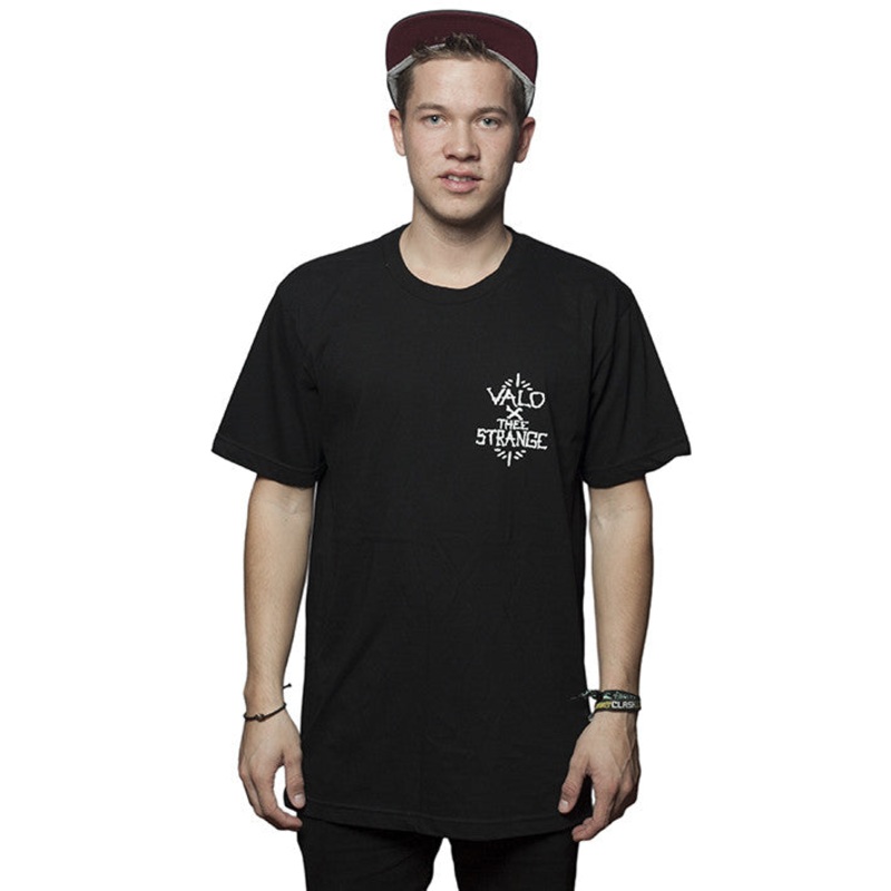 Thee Strange shirt L