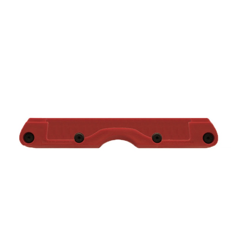 UFS Naked frame red 245mm