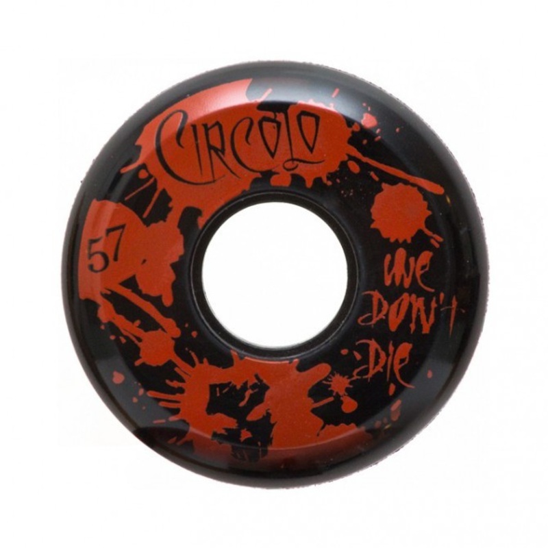 Blood of circolo 2 57mm/91A 4-pack