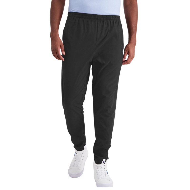 Champion Sport Pant – Men S Black