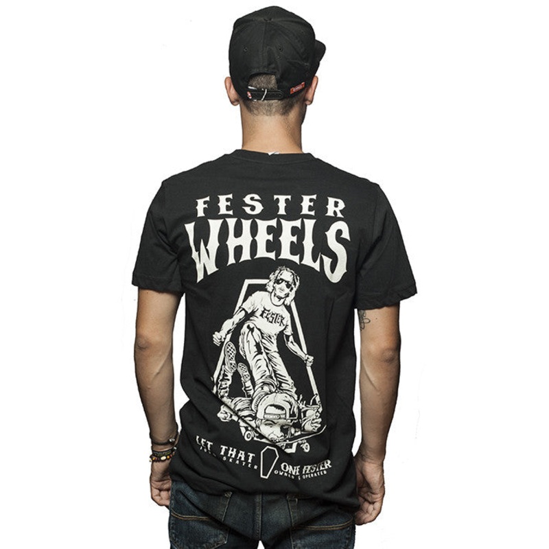 Damien Wilson shirt L