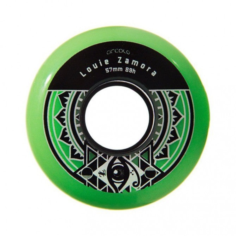 Louie Zamora 57mm/89A