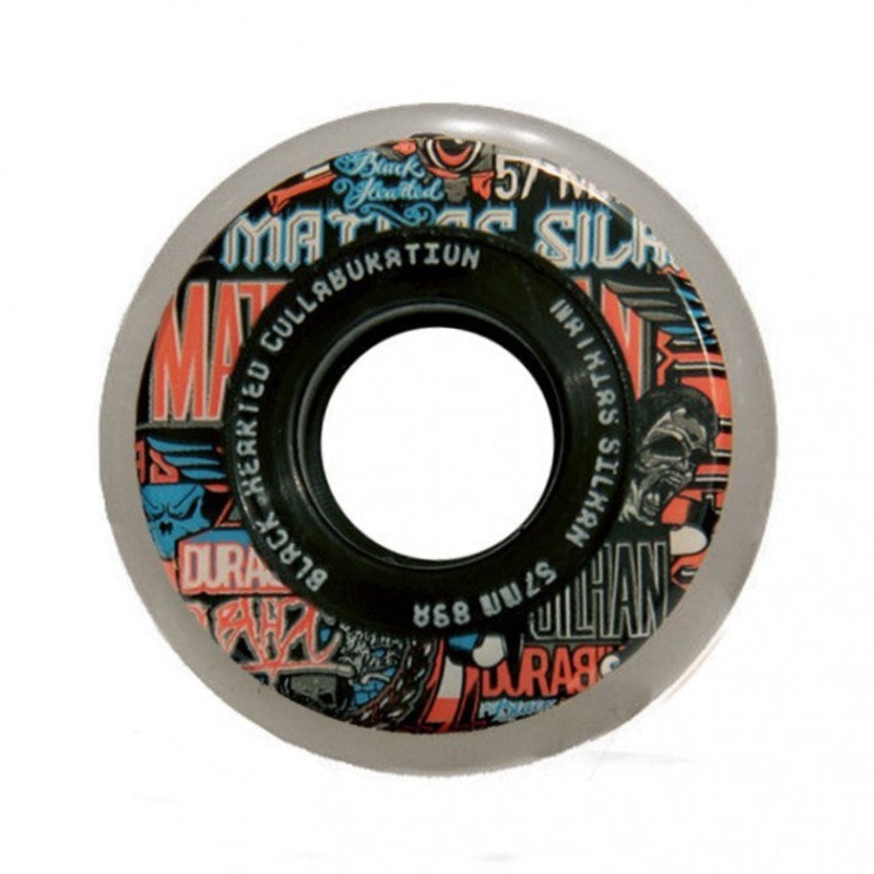 Mathias Silhan “Graff” 57mm/89A