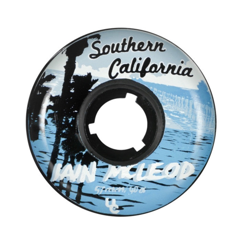 Postcard Iain Mcleod 57mm/90A