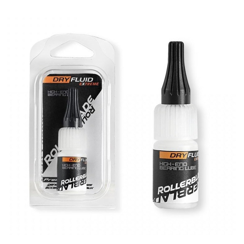 Rollerblade Dry Fluid Extreme Bearing Lube