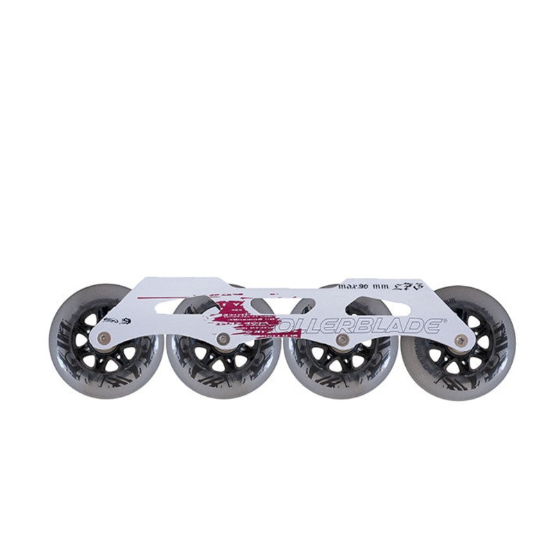 UFS Powerframe Set Fusion X7