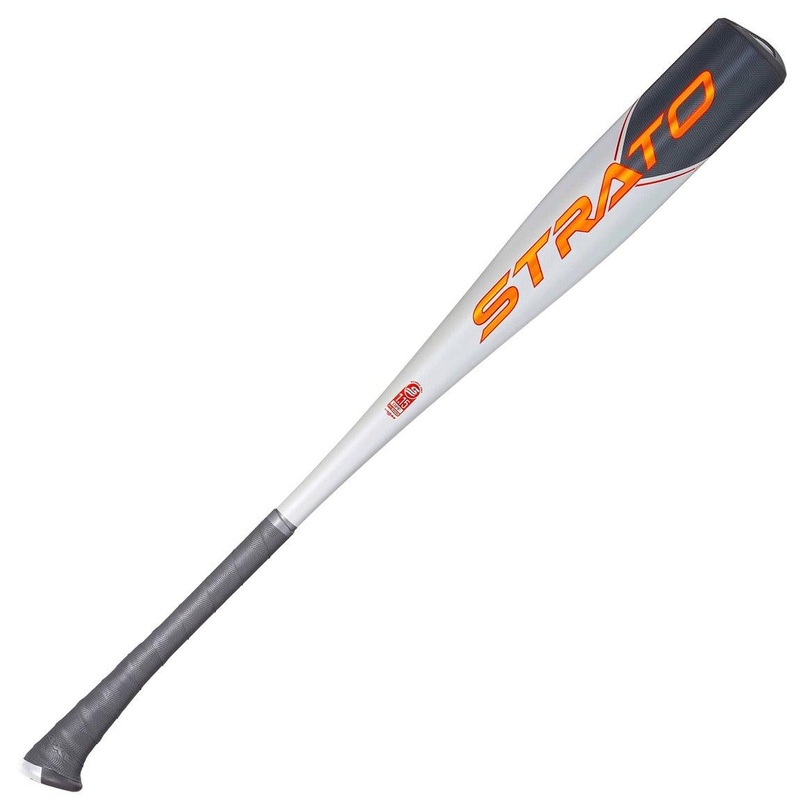 2023 Axe Strato (2 3/4″) USSSA Baseball Bat (-10) 28 18