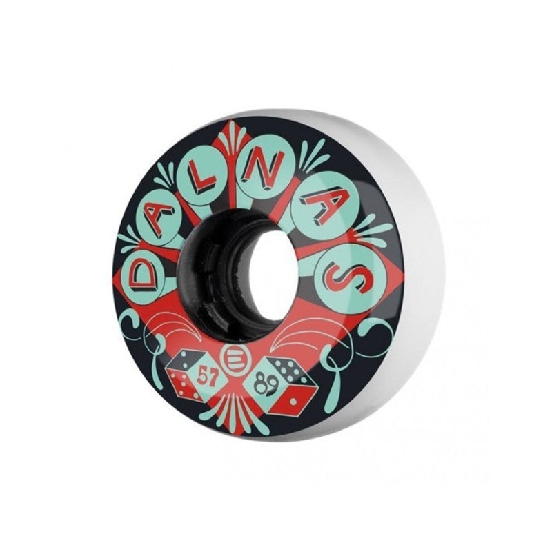 Dalnas Vintage 57mm/89A 4-pack