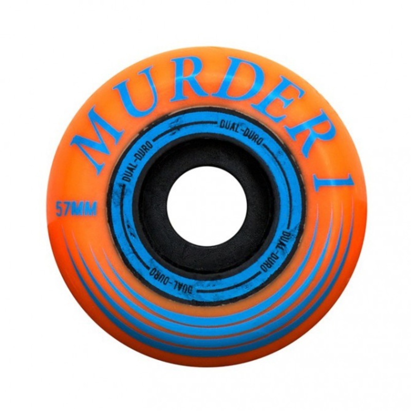 Double D’s 57mm/90A