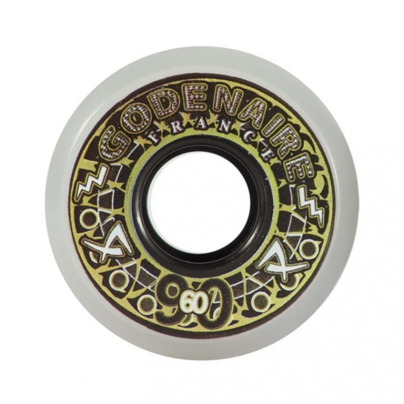 godenaire wheels 60mm/90A