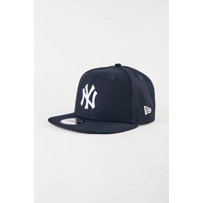 New Era New York Yankees Official Team Colours 9FIFTY Snapback OSFM