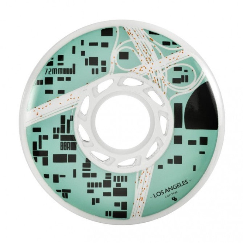 PB Los Angeles 72mm/88A