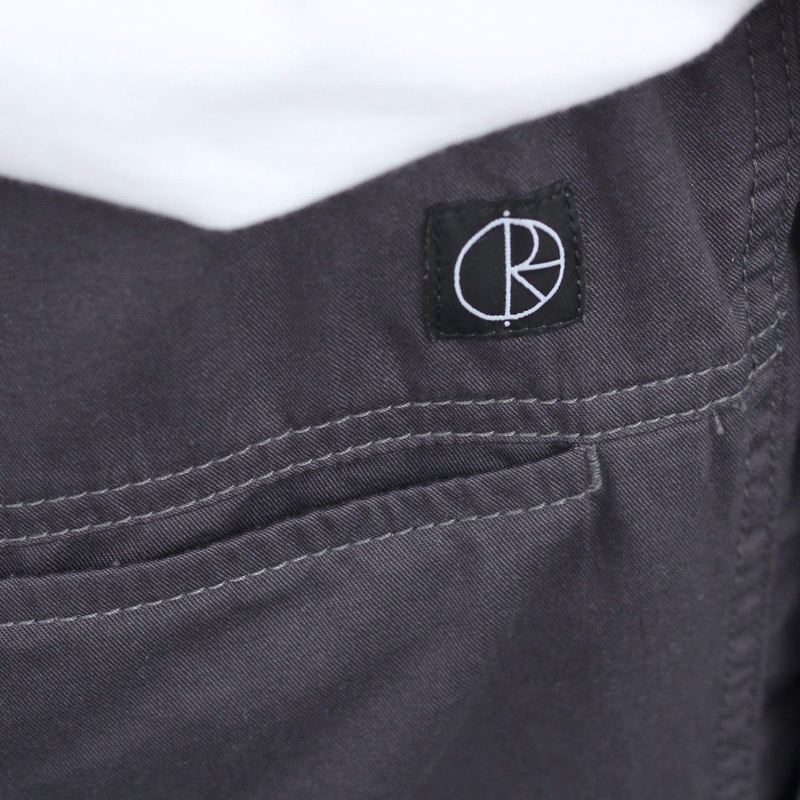 Polar Surf Pants Graphite X-Small