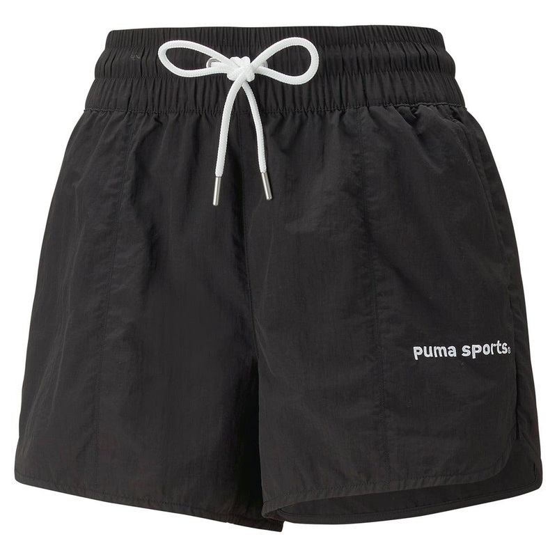 Puma Team Shorts – Women XS Puma Black