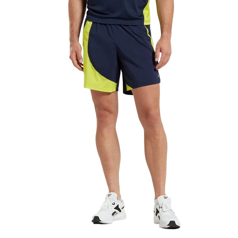 Reebok Running Shorts – Men S Vector Navy