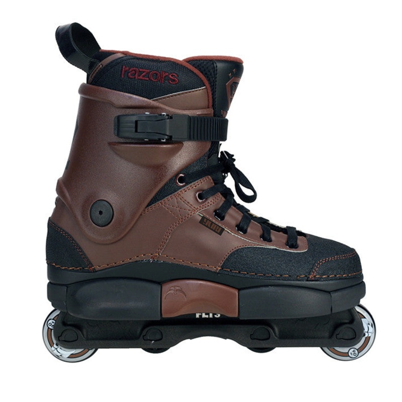 SL Yuri Botelho 39 Complete skate