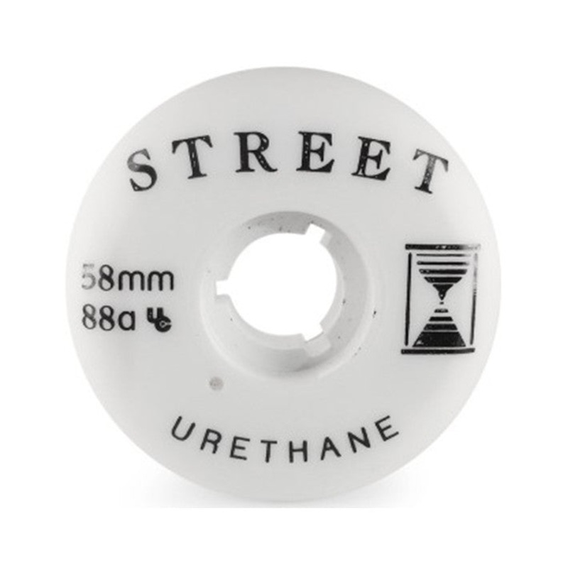 Team Street 58mm/88A