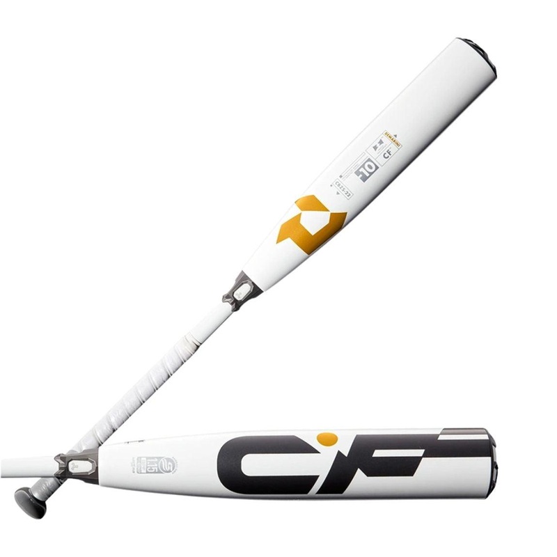2022 CF 2 3/4″ USSSA baseball Bat (-10) 28 18
