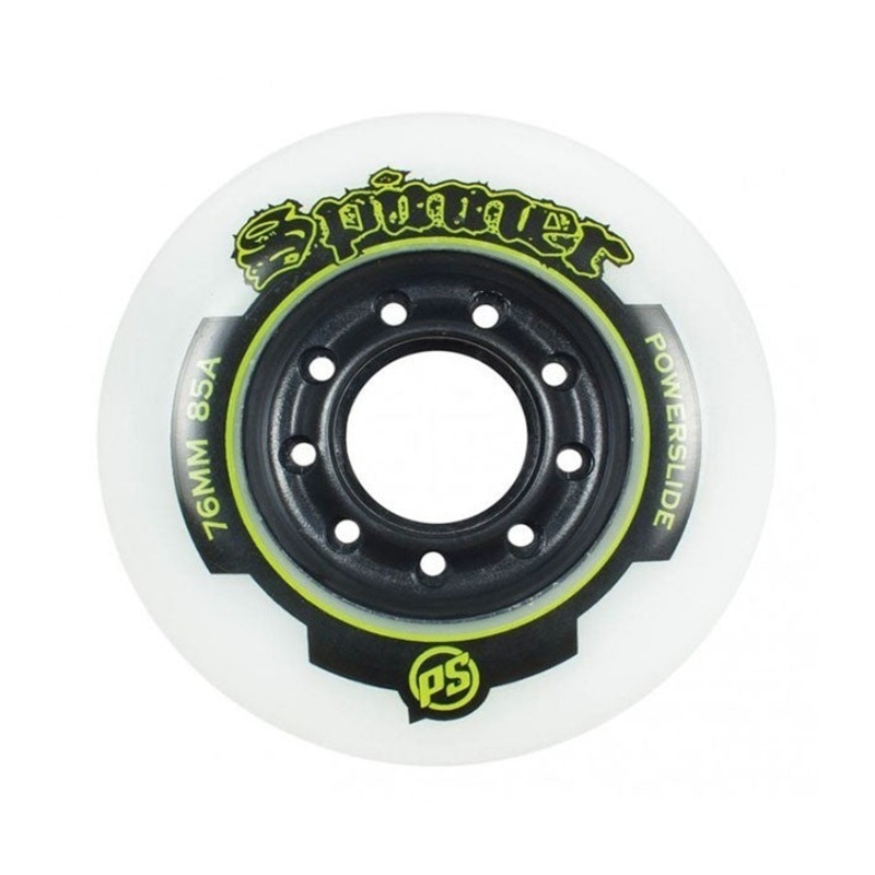 84mm Spinner 4-pack