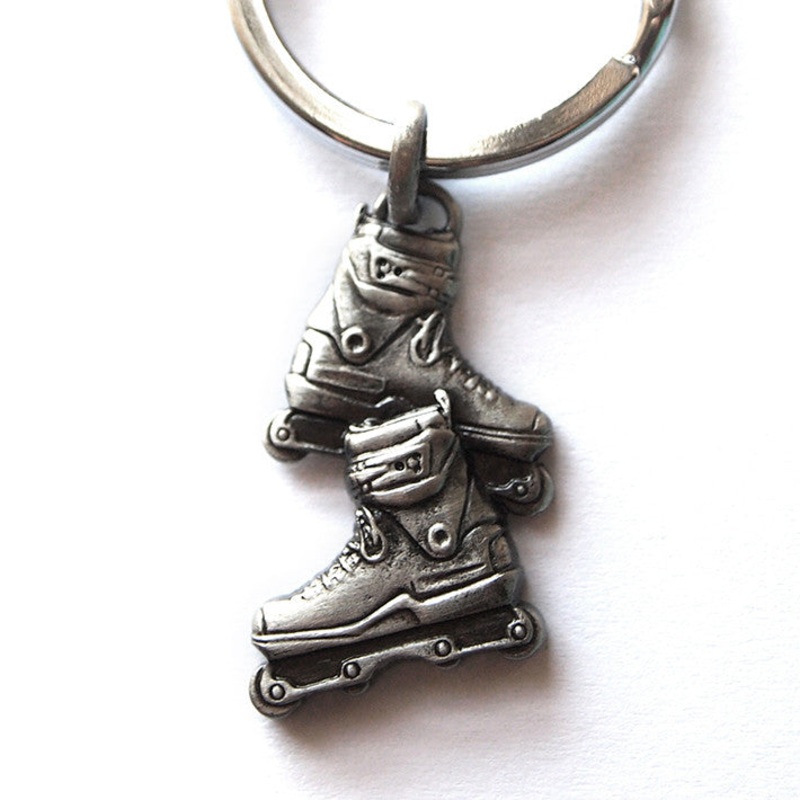 Adrenaline Valo V13 key ring