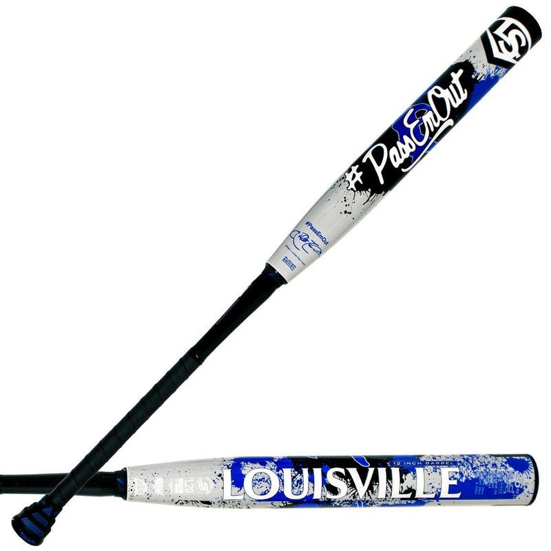Everett Williams Endload USSSA Bat 25
