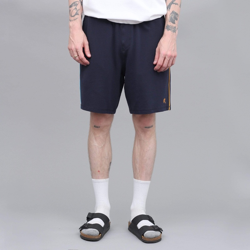 Helas Marlon Shorts Navy Small