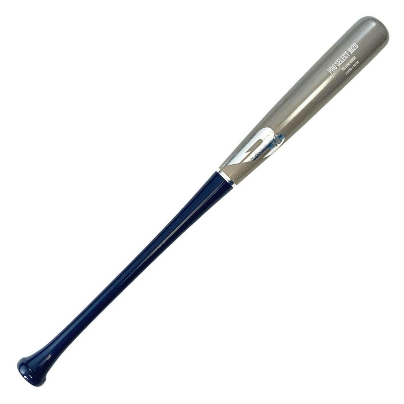 JD20 Pro Select Stock Youth Baseball Bat 27 22