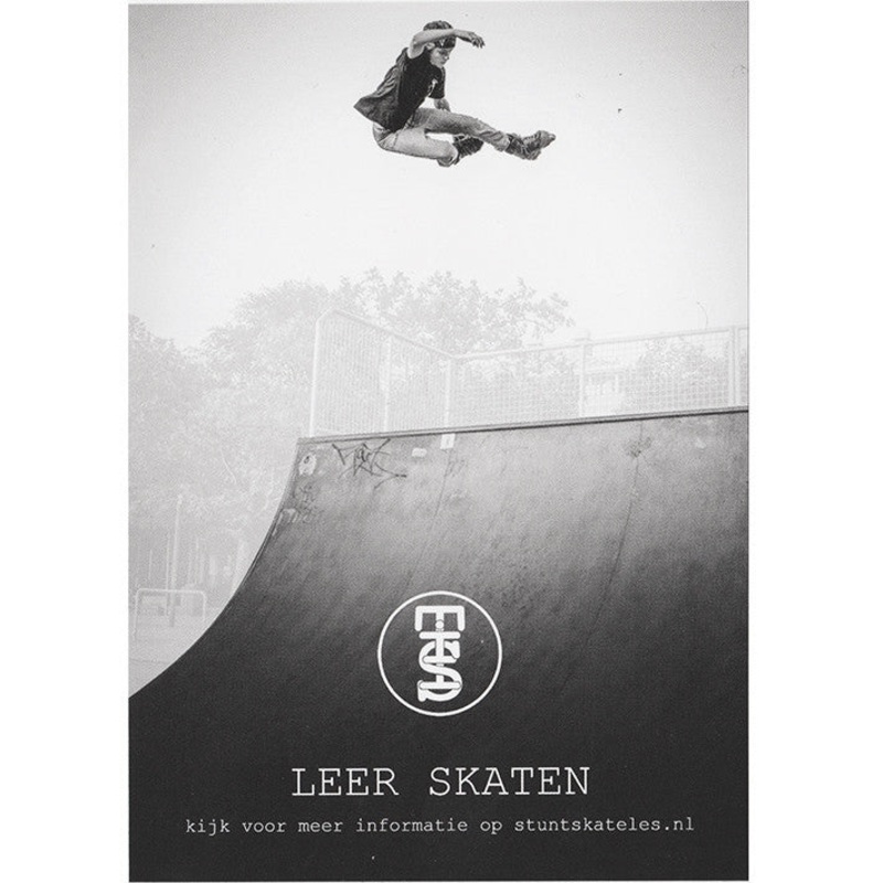 Levi van Rijn Sticker