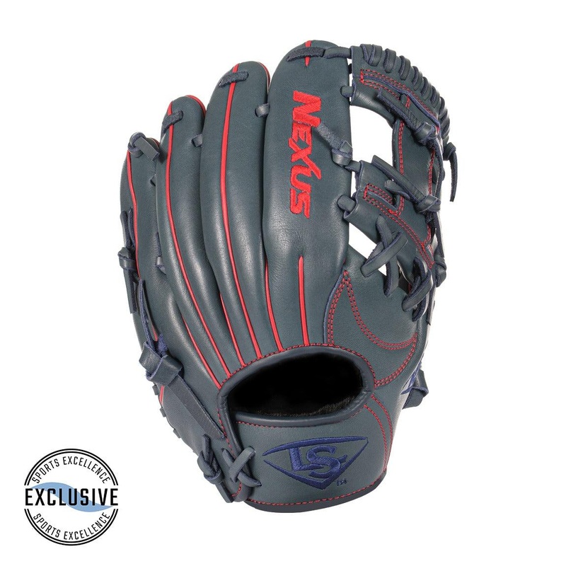 Nexus Youth 11.25″ Baseball Glove Left-Hand-Throw