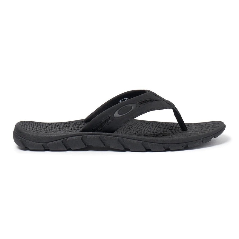 Operative Sandal 2.0 – Men 7 Blackout