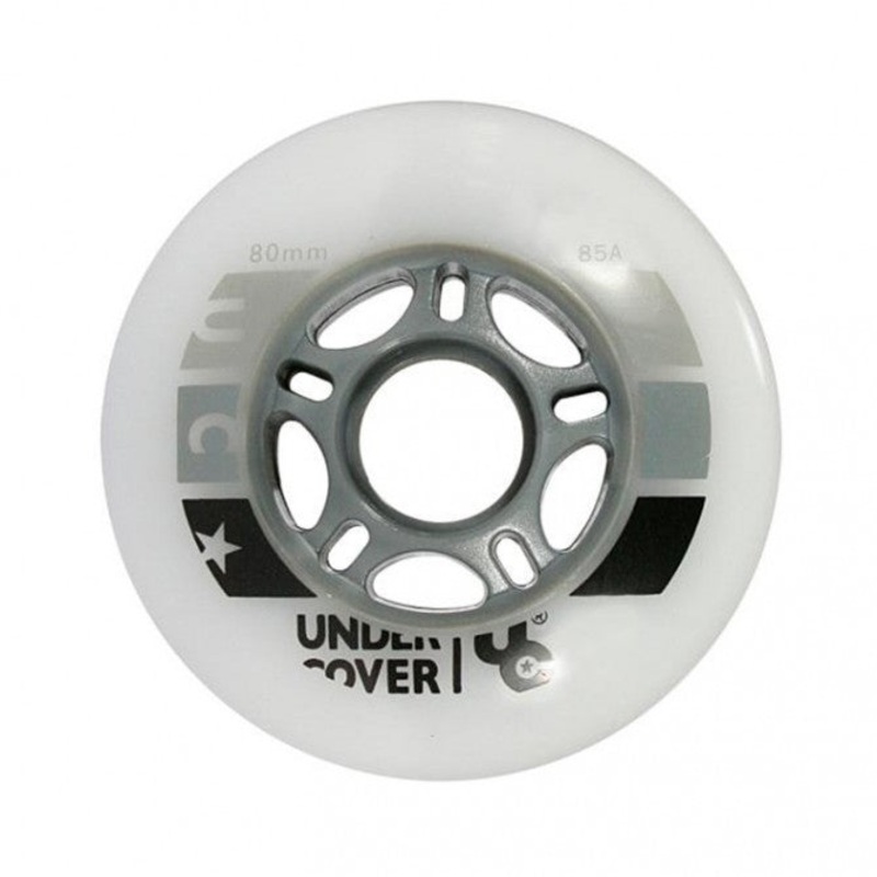 Powerblade 80mm/88A wheels team