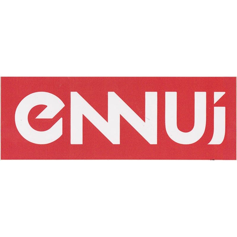 sticker 29.5×10.5cm