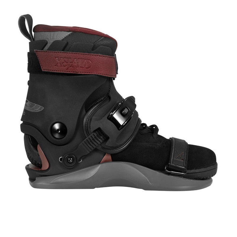 Xsjado 2.0 Ben Schwab 38