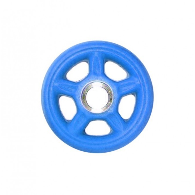 Antirocker 42mm/100A  blue