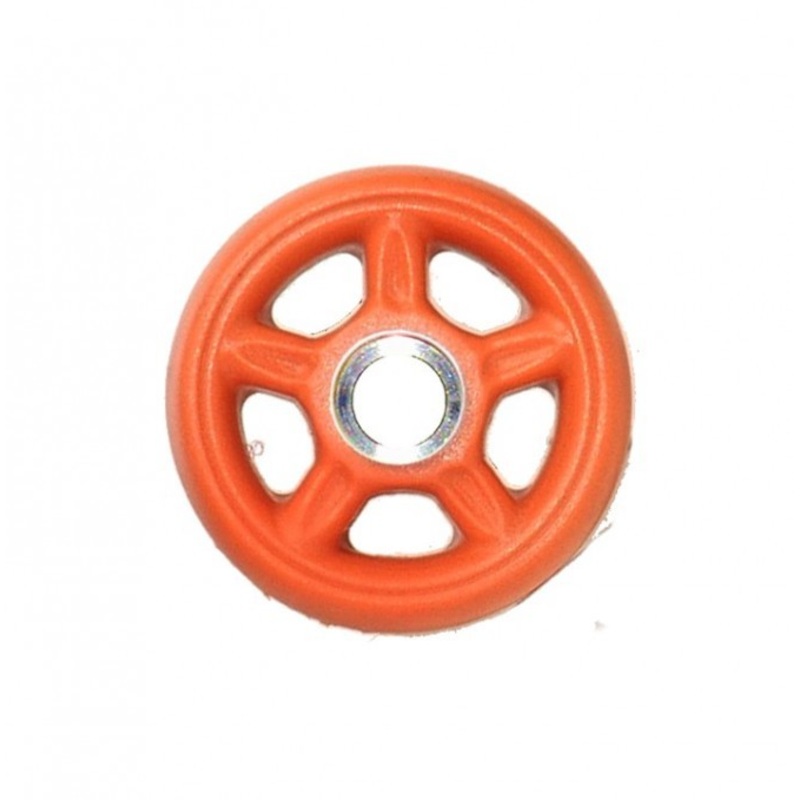 Antirocker 42mm/100A orange