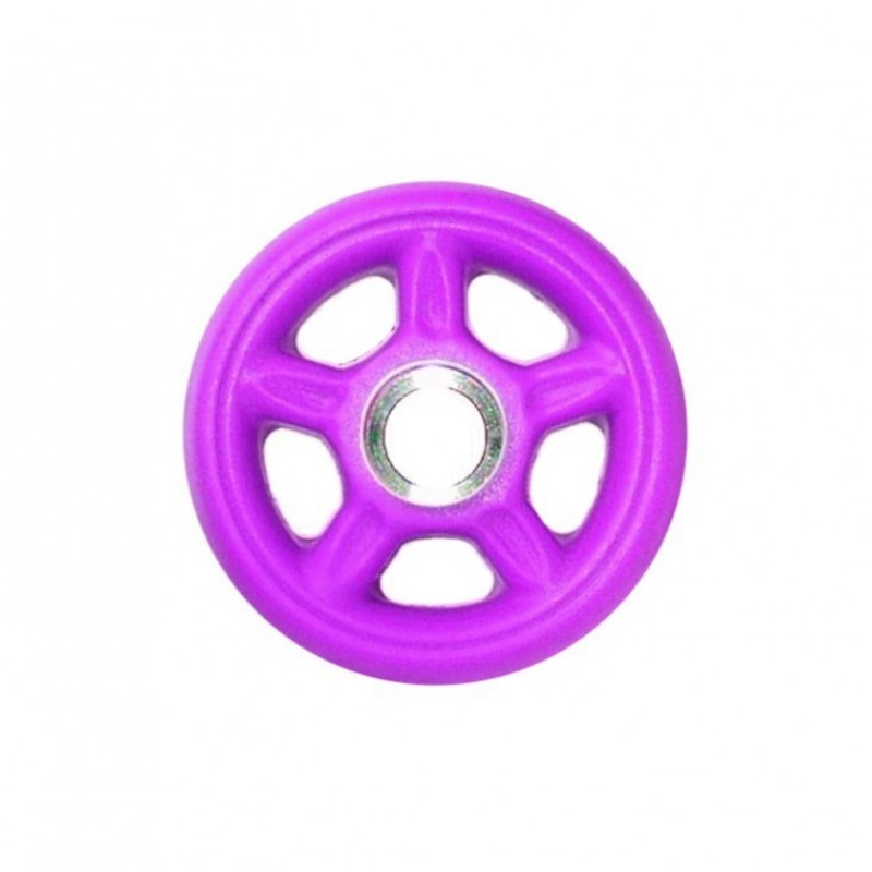 Antirocker 42mm/100A purple