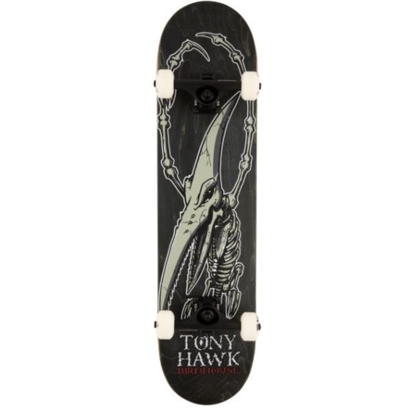 Birdhouse Stage 3 Hawk Pterodactyl Skateboard – 7.5″