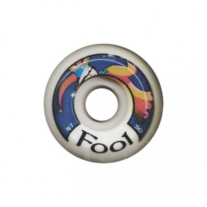 fool 47mm/96A