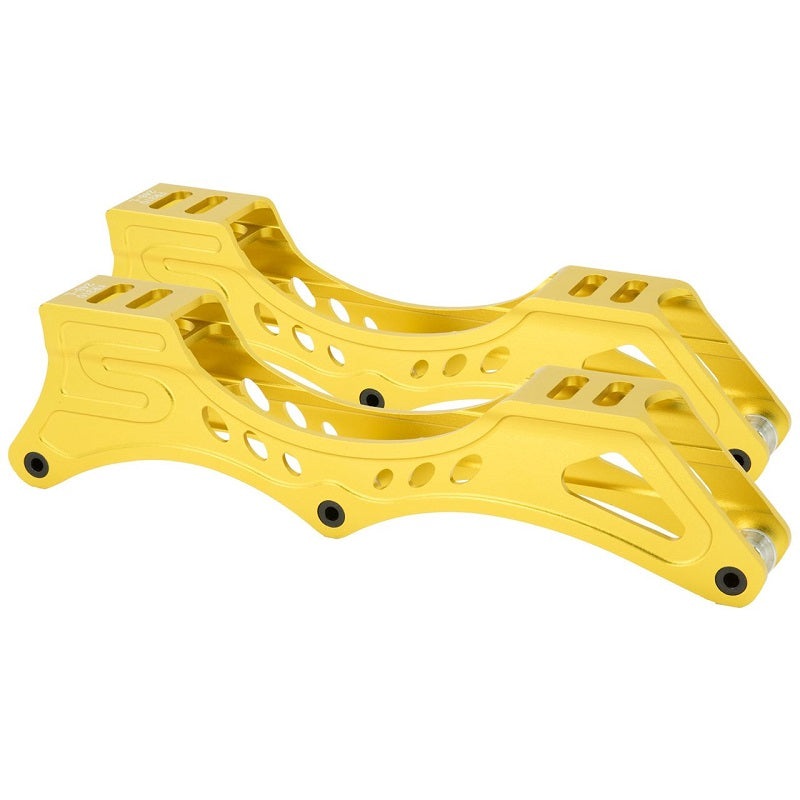 FR Skates Gold FR 310 Frames – 248mm